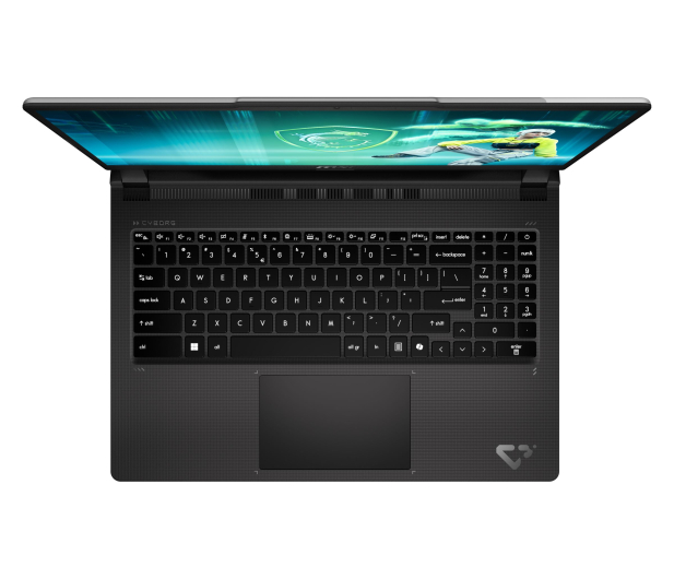 MSI Cyborg 15 HX Core 7-240H/64GB/1TB RTX5070 144Hz - 1620056 - zdjęcie 14